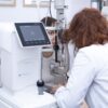 Tecnologia per il tuo benessere visivo